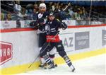 Utakmica 10. kola KHL lige: Medveščak-Slovan