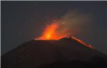 INDONESIA VOLCANO