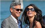 Clooney i Alamuddin, još jedan slavni "humanitarni" par