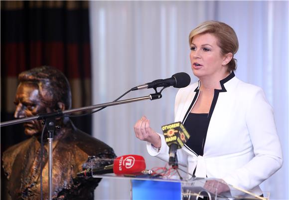 Osnovana zajednica branitelja HDZ-a ''Gojko Šušak''