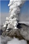 JAPAN VOLCANO ERUPTION ONTAKE