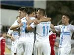 10.kolo HNL: Rijeka - Zagreb