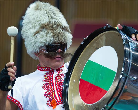 POLAND VOLLEYBALL WORLD CHAMPIONSHIP 2014