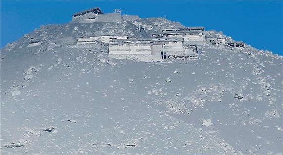 Erupcija vulkana: pronađeno 30 ljudi bez znakova života