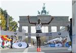 GERMANY MARATHON