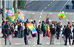 Središte Beograda pod opsadom policije zbog Parade ponosa