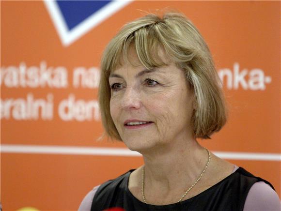 Pusić: o neposrednom biranju zastupnika dugo se razgovara