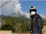 Erupcija vulkana u Japanu: Nastavljene akcije spašavanje