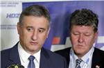 Karamarko: HDZ ima gospodarski program