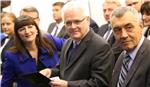 Josipović: Najuspješnije su društveno odgovorne tvrtke