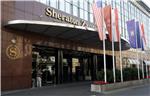 Hotel Sheraton u Zagrebu