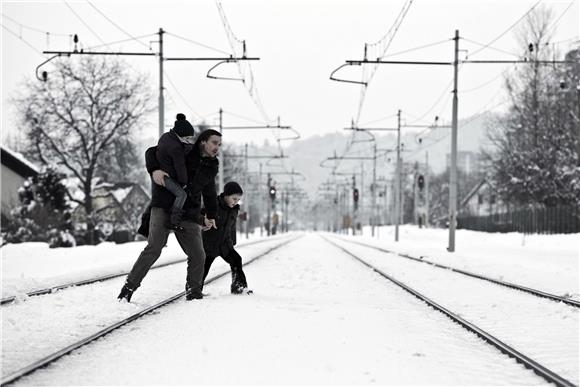 Film 'Takva su pravila' Ognjena Sviličića na festivalu u Busanu