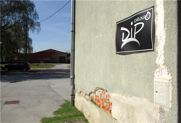 Počelo provođenje stečaja nad DIP-om Karlovac