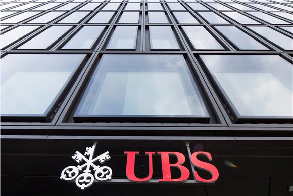 FILE SWITZERLAND BANK UBS