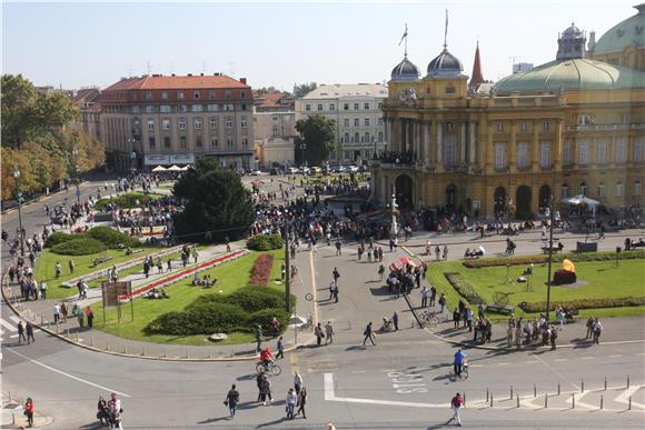 Zagreb dobio novo središte glazbe