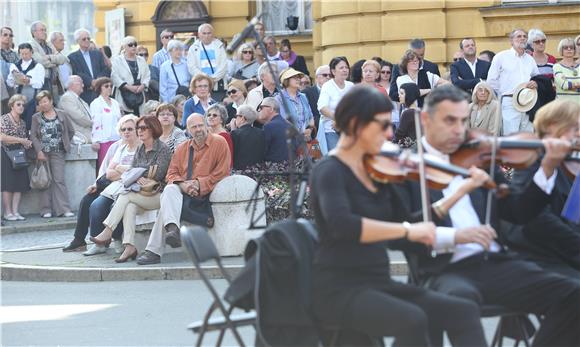 Zagreb dobio novo središte glazbe