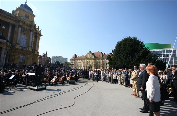 Zagreb dobio novo središte glazbe