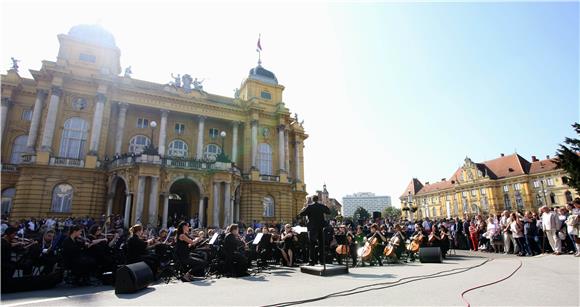 Zagreb dobio novo središte glazbe