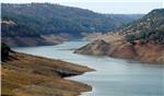 USA CALIFORNIA DROUGHT 