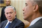 USA ISRAEL OBAMA NETANYAHU