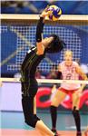 ITALY VOLLEYBALL WOMEN WORLD CHAMPIONSHIPS 