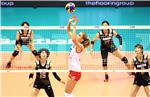 ITALY VOLLEYBALL WOMEN WORLD CHAMPIONSHIPS 