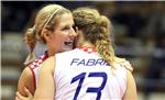 ITALY VOLLEYBALL WOMEN WORLD CHAMPIONSHIPS 