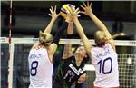 ITALY VOLLEYBALL WOMEN WORLD CHAMPIONSHIPS 