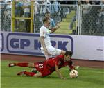 Utakmica 2.kola UEFA Europa lige: HNK Rijeka-Sevilla