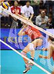 ITALY VOLLEYBALL WOMEN WORLD CHAMPIONSHIPS 