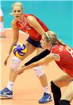 ITALY VOLLEYBALL WOMEN WORLD CHAMPIONSHIPS 