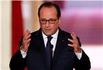 FRANCE GOVERNMENT HOLLANDE