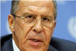 Lavrov: obje strane moraju se držati primirja u Ukrajini