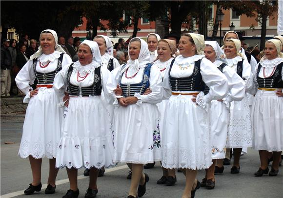 Manifestacijama nikad bogatija jesen