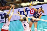 ITALY VOLLEYBALL WOMEN WORLD CHAMPIONSHIP