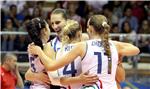 ITALY VOLLEYBALL WOMEN WORLD CHAMPIONSHIP