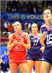 ITALY VOLLEYBALL WOMEN WORLD CHAMPIONSHIP