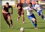 Hajduk - Rijeka 1-1