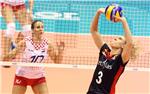 ITALY VOLLEYBALL WOMEN WORLD CHAMPIONSHIP