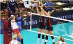 ITALY VOLLEYBALL WOMEN WORLD CHAMPIONSHIP