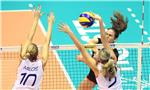 ITALY VOLLEYBALL WOMEN WORLD CHAMPIONSHIP