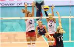 ITALY VOLLEYBALL WOMEN WORLD CHAMPIONSHIP