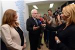 Josipovic says he will also propose preferential voting