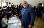 BULGARIA PARLIAMENT ELECTION 