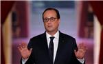 FRANCE GOVERNMENT HOLLANDE