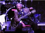 USA MUSIC BB KING 