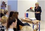 Croatia has least trained school principals, survey shows