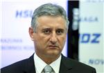 Karamarko: HDZ against leasing existing motorways