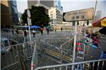 CHINA HONG KONG OCCUPY CENTRAL 