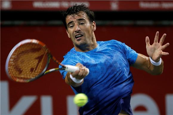 ATP Peking: Pobjede Karlovića i Dodig